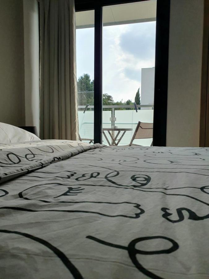 Valentina Apartments Paphos Ngoại thất bức ảnh