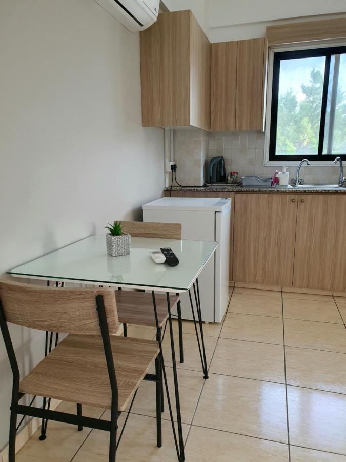 Valentina Apartments Paphos Ngoại thất bức ảnh