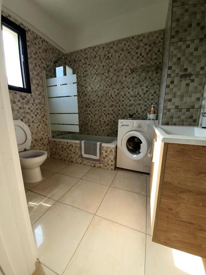 Valentina Apartments Paphos Ngoại thất bức ảnh
