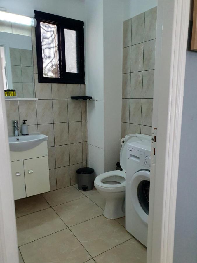 Valentina Apartments Paphos Ngoại thất bức ảnh