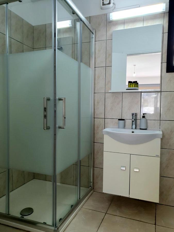 Valentina Apartments Paphos Ngoại thất bức ảnh