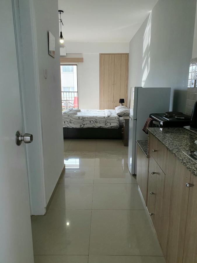 Valentina Apartments Paphos Ngoại thất bức ảnh