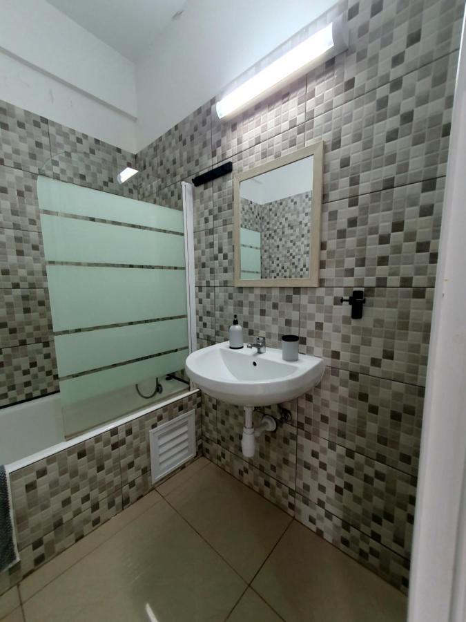 Valentina Apartments Paphos Ngoại thất bức ảnh